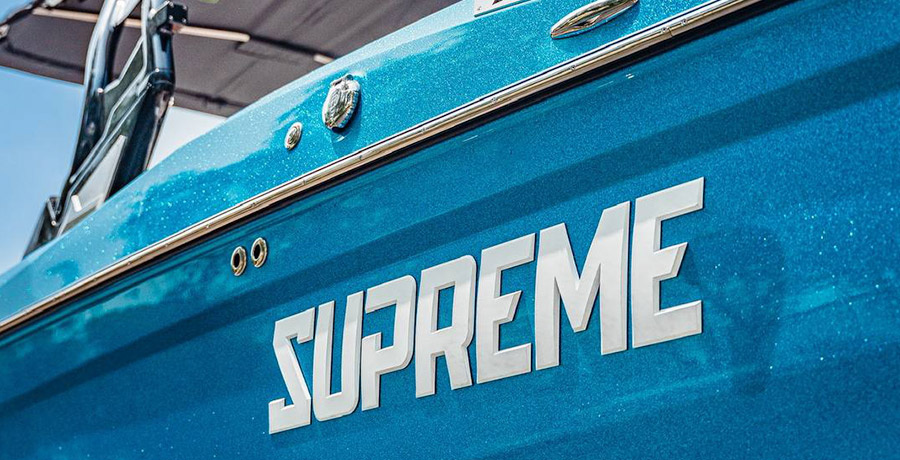 Supreme S240 Slide 1063