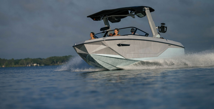 Super Air Nautique G23 Slide 109