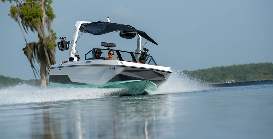 Super Air Nautique GS20 Slide 176