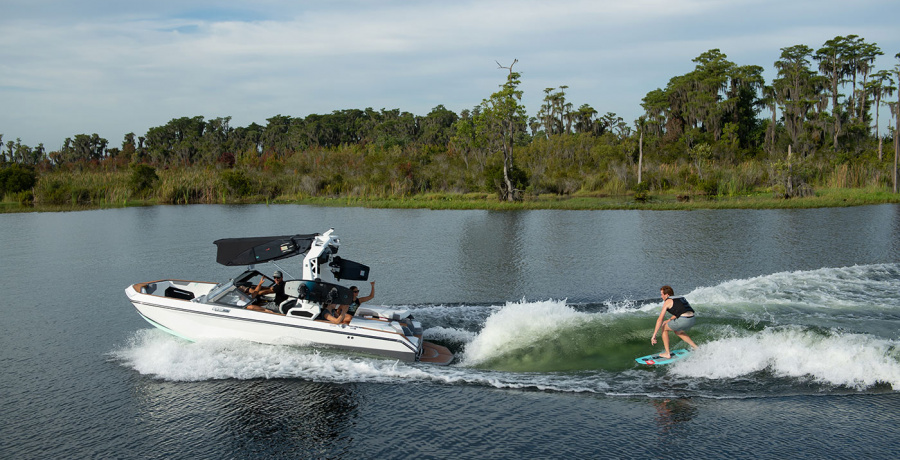 Super Air Nautique GS20 Slide 199