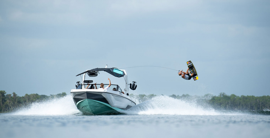 Super Air Nautique GS20 Slide 201