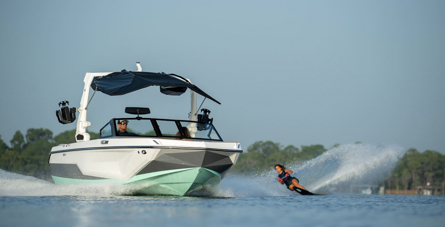 Super Air Nautique GS20 Slide 202