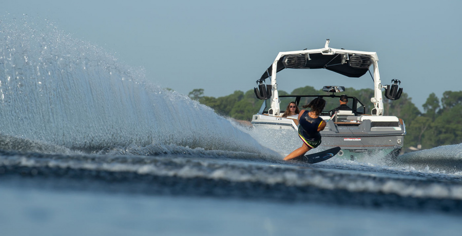 Super Air Nautique GS20 Slide 207