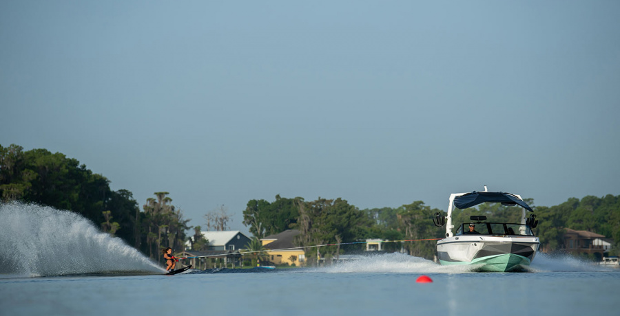 Super Air Nautique GS20 Slide 209