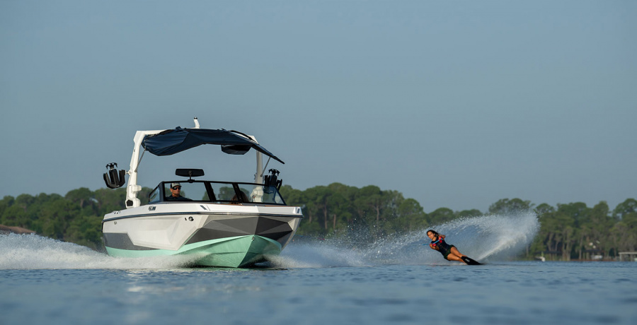 Super Air Nautique GS20 Slide 210