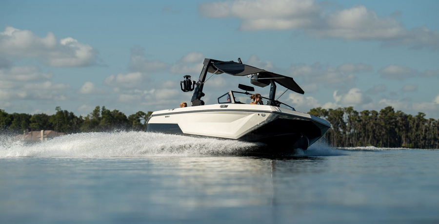 Super Air Nautique GS22 Slide 213