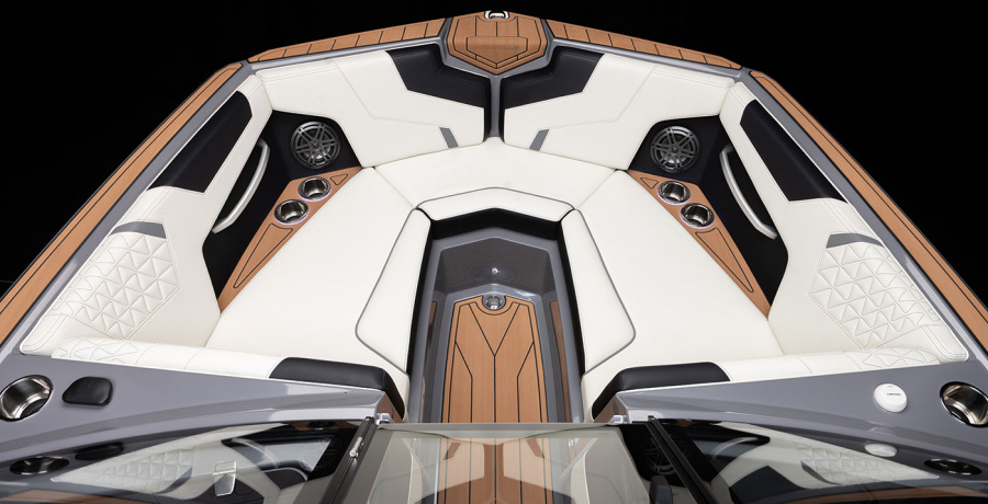 Super Air Nautique GS22 Slide 232