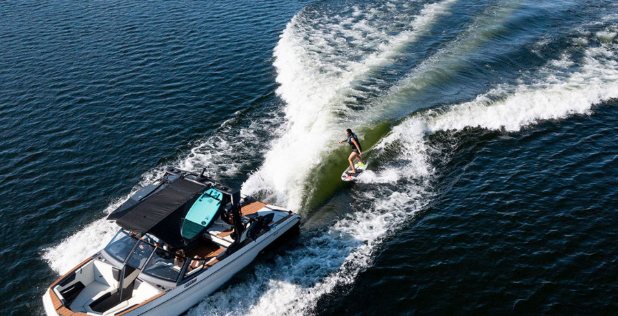 Super Air Nautique GS22 Slide 239