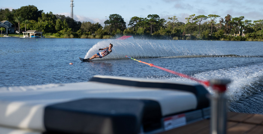 Super Air Nautique GS22 Slide 241