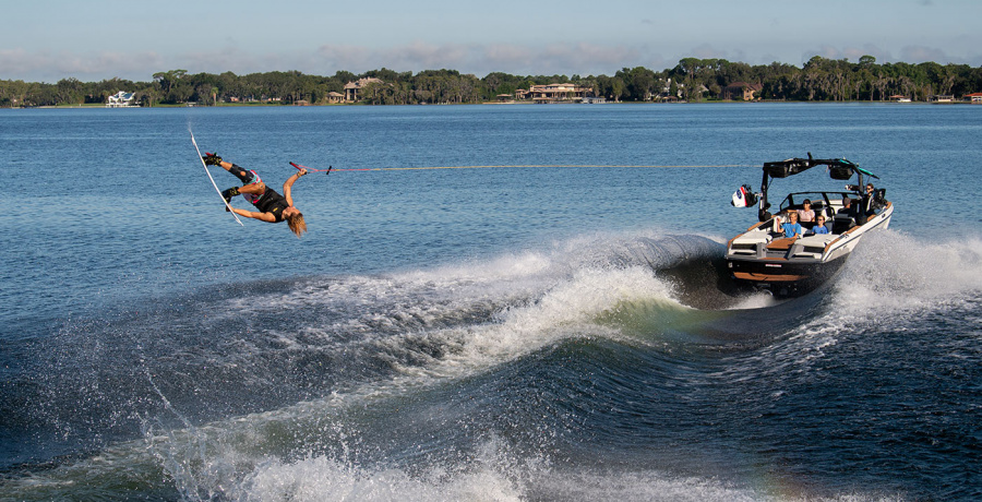 Super Air Nautique GS22 Slide 242