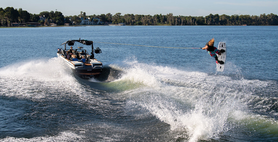 Super Air Nautique GS22 Slide 243