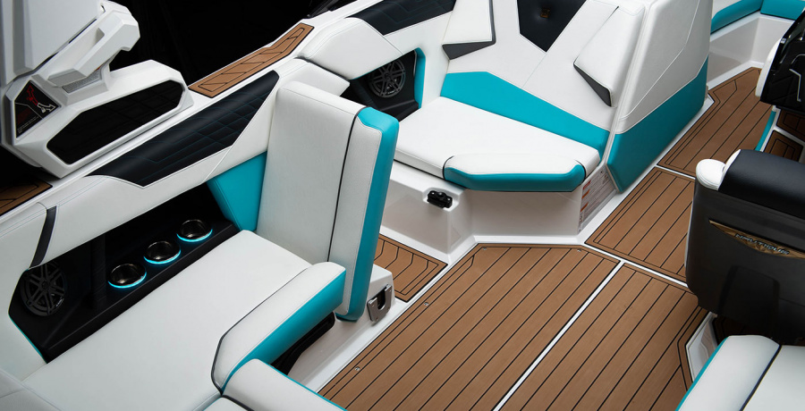 Super Air Nautique S21 Slide 262