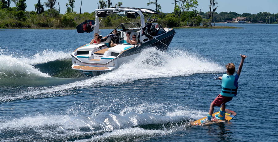 Super Air Nautique S21 Slide 281