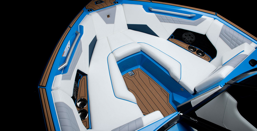 Super Air Nautique S23 Slide 292