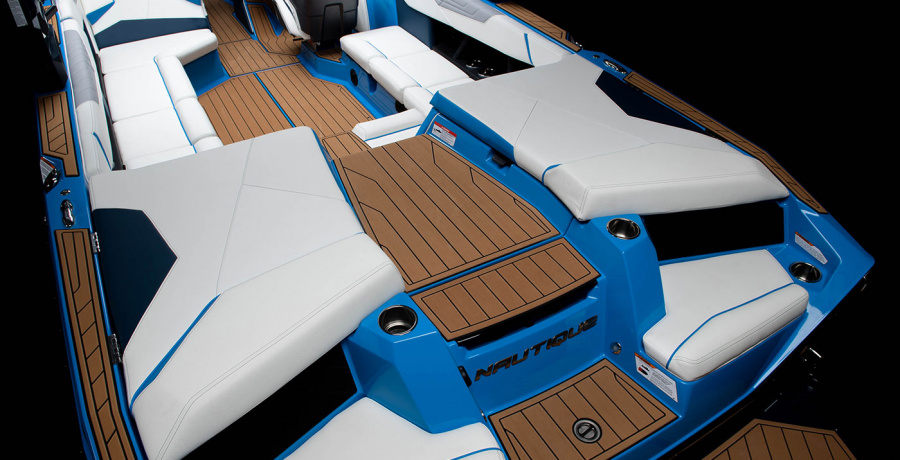 Super Air Nautique S23 Slide 293