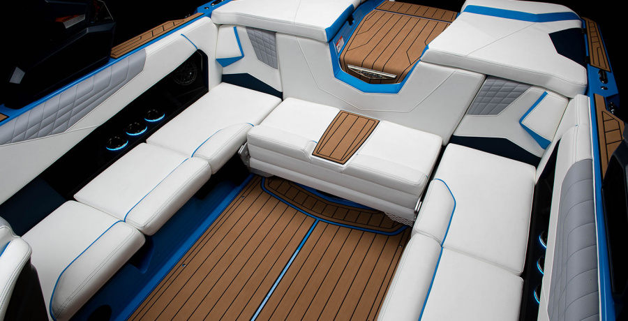 Super Air Nautique S23 Slide 304