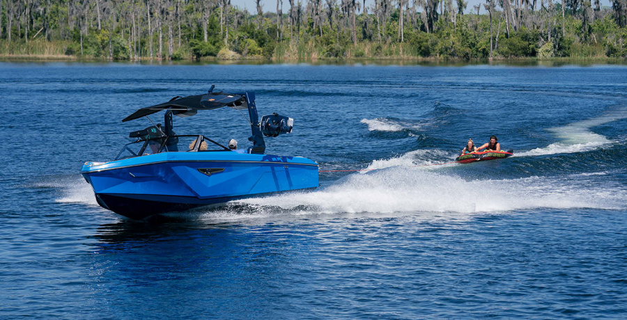 Super Air Nautique S23 Slide 315