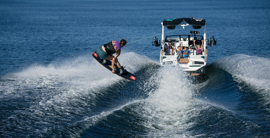 Super Air Nautique S25 Slide 336