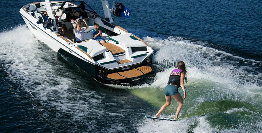 Super Air Nautique S25 Slide 339