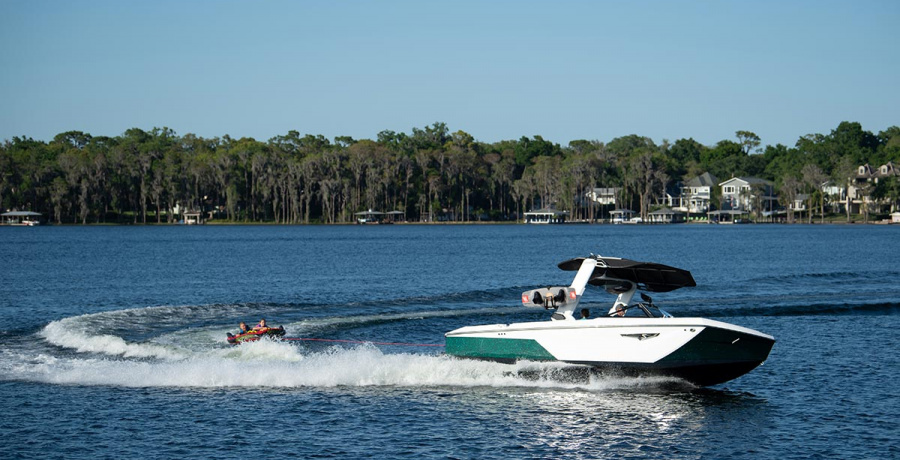 Super Air Nautique S25 Slide 342