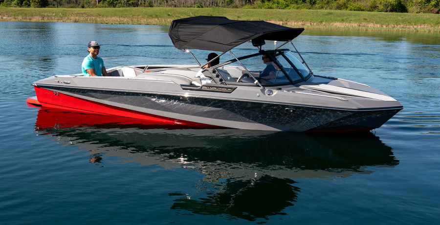 Ski Nautique Slide 359