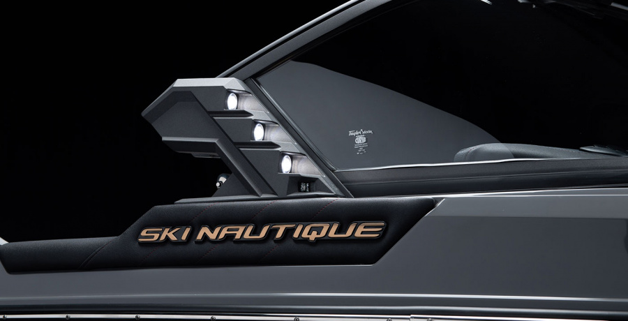 Ski Nautique Slide 361