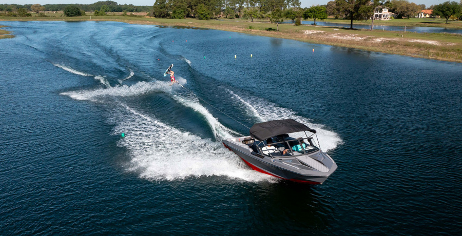 Ski Nautique Slide 388