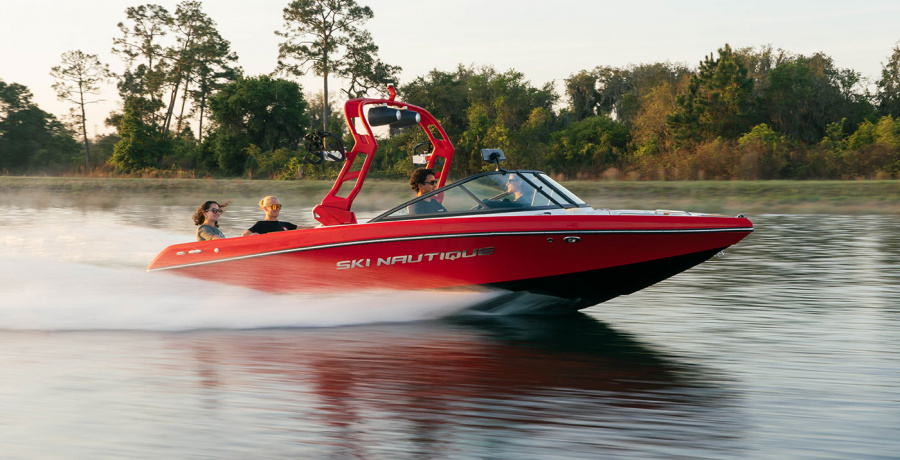 Ski Nautique 200 Slide 392