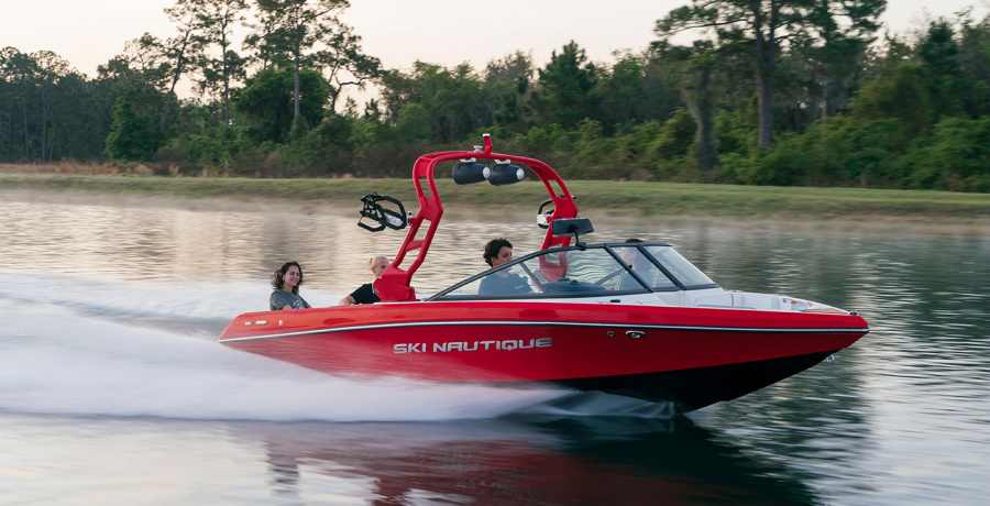 Ski Nautique 200 Slide 393