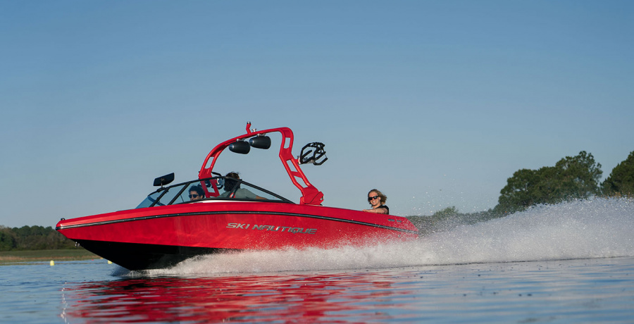 Ski Nautique 200 Slide 397