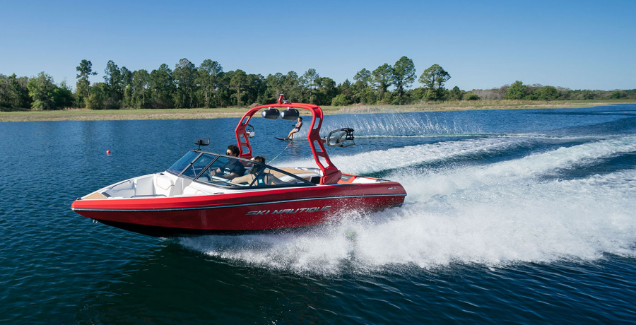 Ski Nautique 200 Slide 398