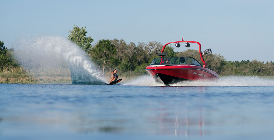 Ski Nautique 200 Slide 418