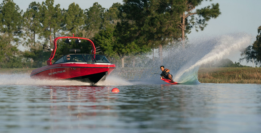 Ski Nautique 200 Slide 419