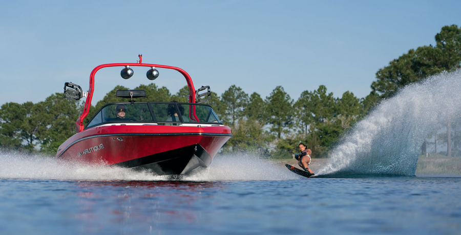 Ski Nautique 200 Slide 420