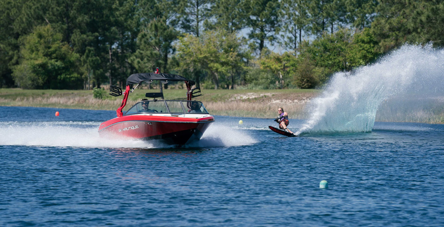 Ski Nautique 200 Slide 422