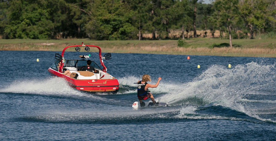 Ski Nautique 200 Slide 423