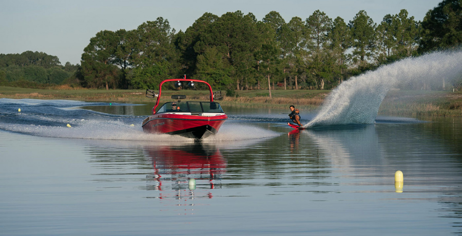 Ski Nautique 200 Slide 430