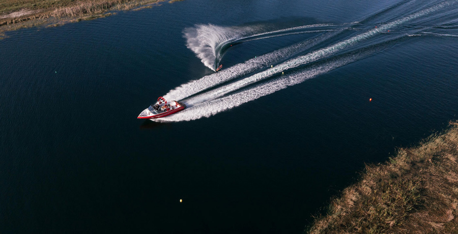 Ski Nautique 200 Slide 433