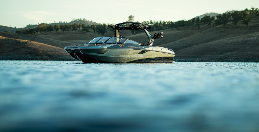 Centurion Fi23 Slide 460