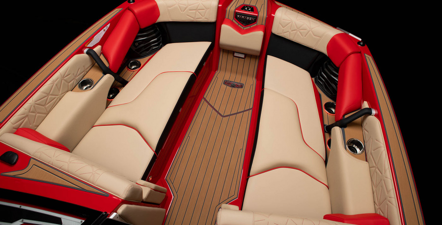 Nautique G25 Paragon Slide 49