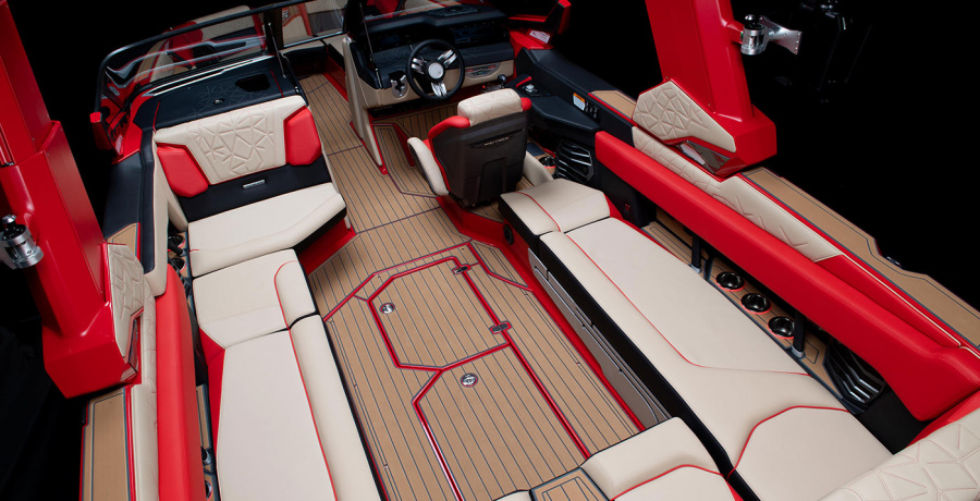 Nautique G25 Paragon Slide 56