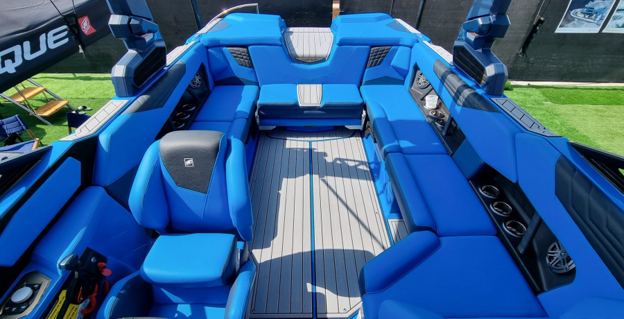 Super Air Nautique S23 Slide 648