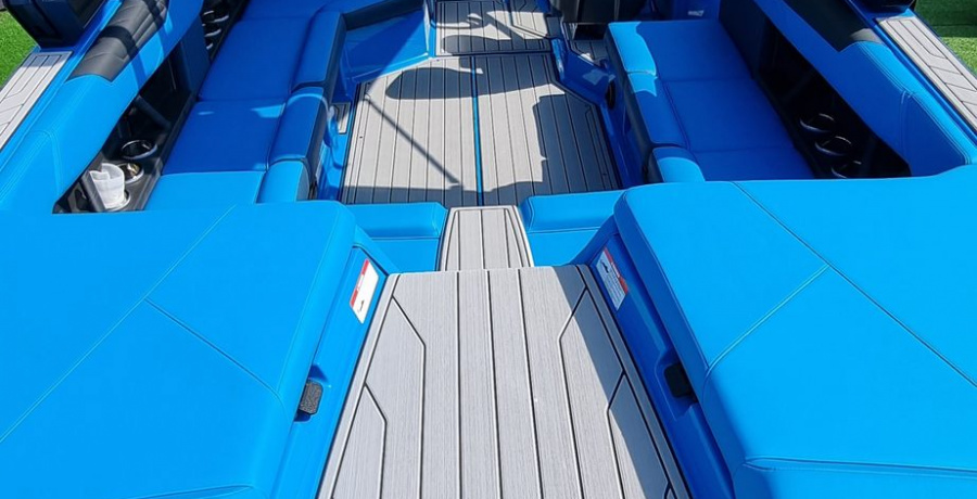 Super Air Nautique S23 Slide 653