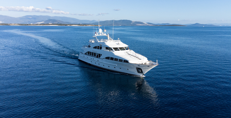 Benetti 115 Slide 654