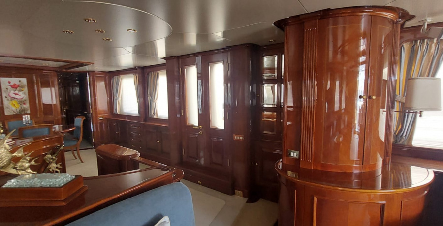 Benetti 115 Slide 659