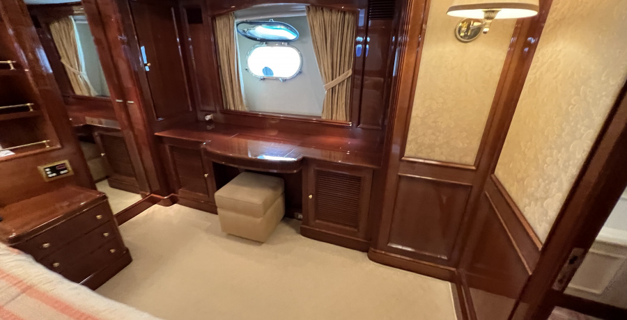 Benetti 115 Slide 667