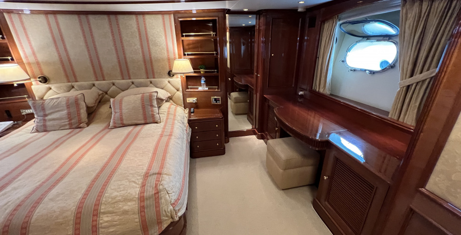 Benetti 115 Slide 669