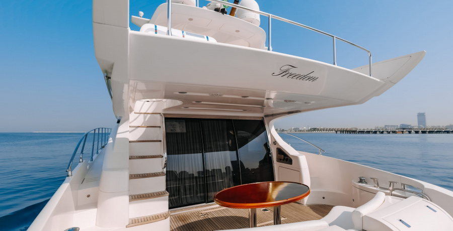 Azimut 62 Evolution Slide 718