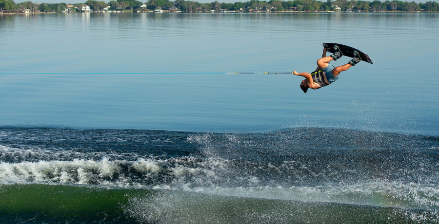 Super Air Nautique G21 Slide 89