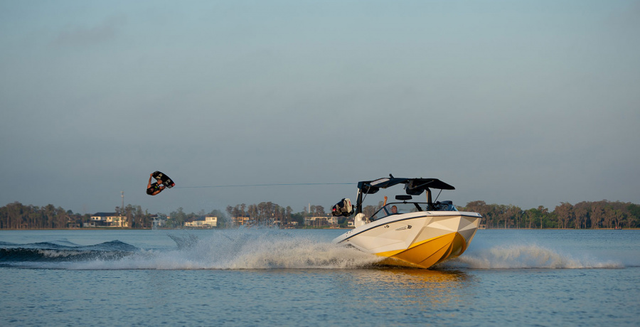 Super Air Nautique G21 Slide 94